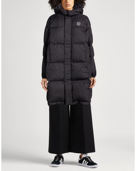 66 North Blue Puffer