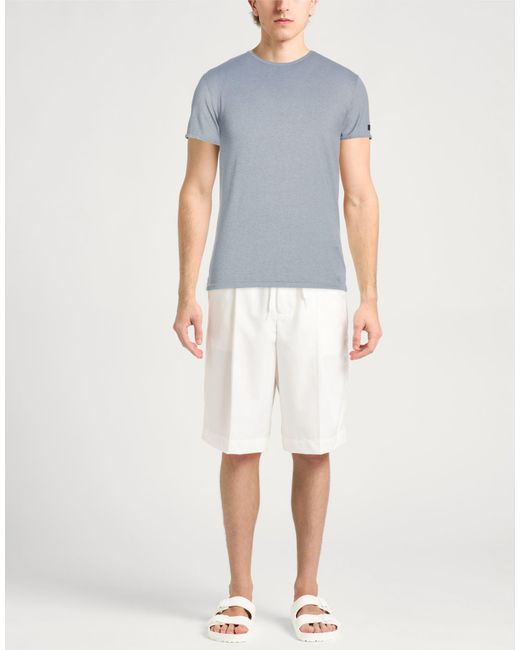 Rrd Gray T-Shirt for men