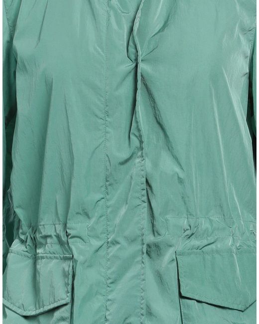 Colmar Green Jacket