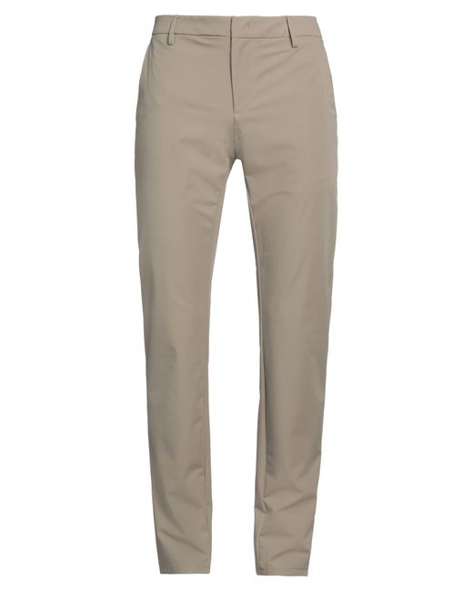 Pantalone di Dondup in Gray da Uomo