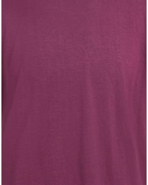 Rag & Bone Purple T-Shirts for men