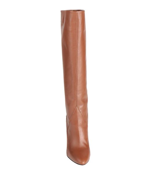 Aniye By Brown Boot