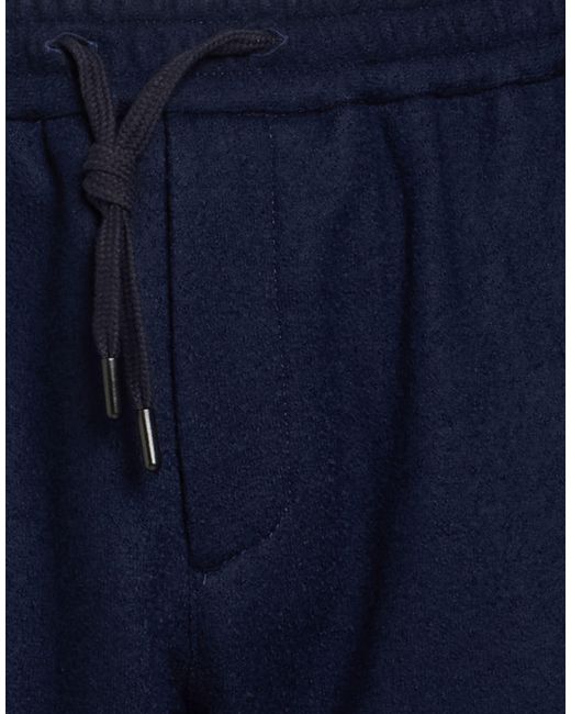 Circolo 1901 Blue Pants Wool for men