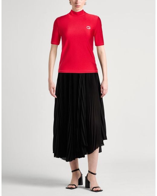 Coperni Red T-Shirts