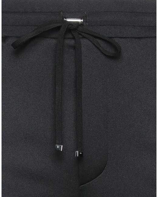 Amiri Blue Trouser for men