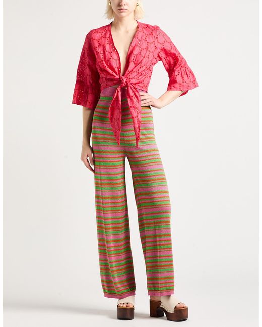Maliparmi Natural Pants