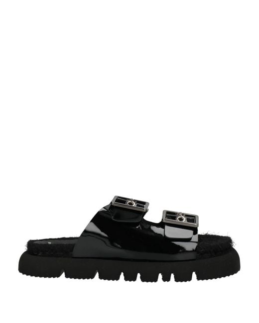 Kanna Black Espadrilles