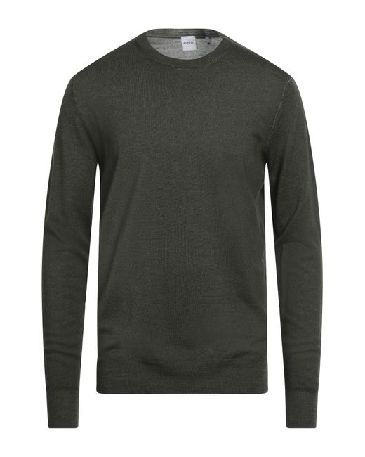 Aspesi Pullover in Green für Herren