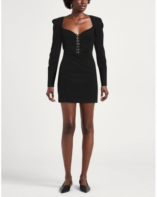 Aniye By Black Mini-Kleid