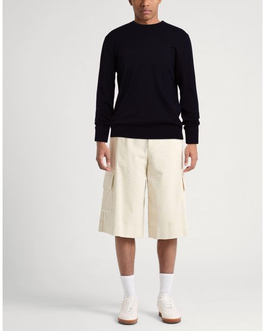 Pullover Aspesi de hombre de color Blue