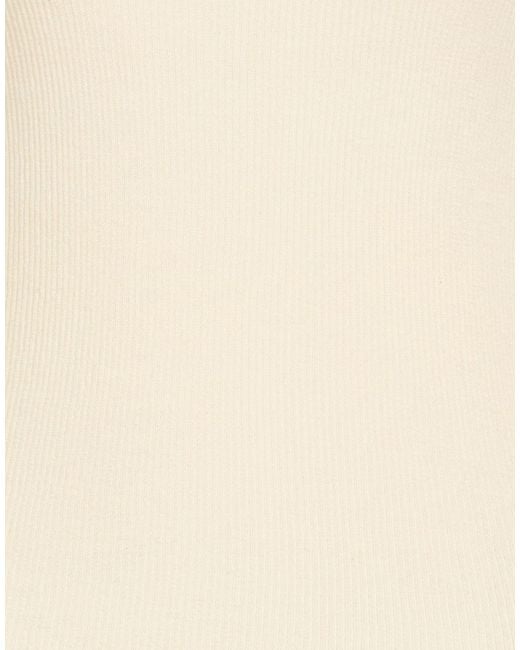 Alpha Studio Natural Sweaters