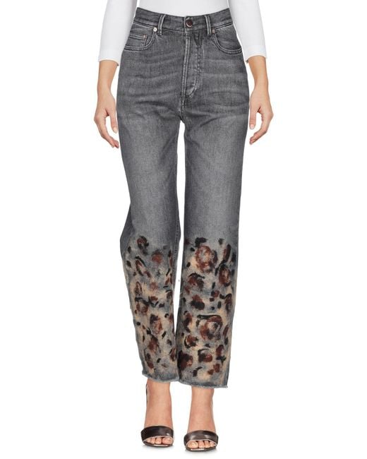 PT Torino Gray Jeans