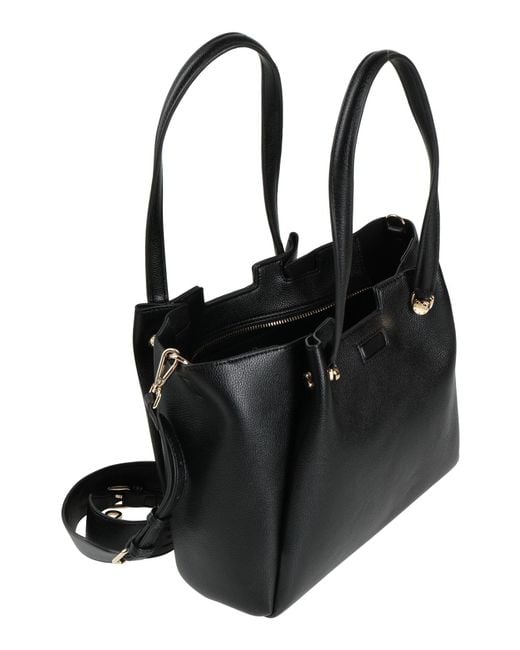 ERMANNO FIRENZE Black Handbag