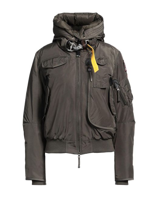 Parajumpers Black Puffer