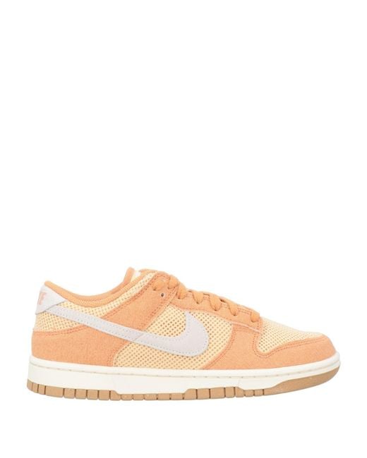 Nike Pink Trainers