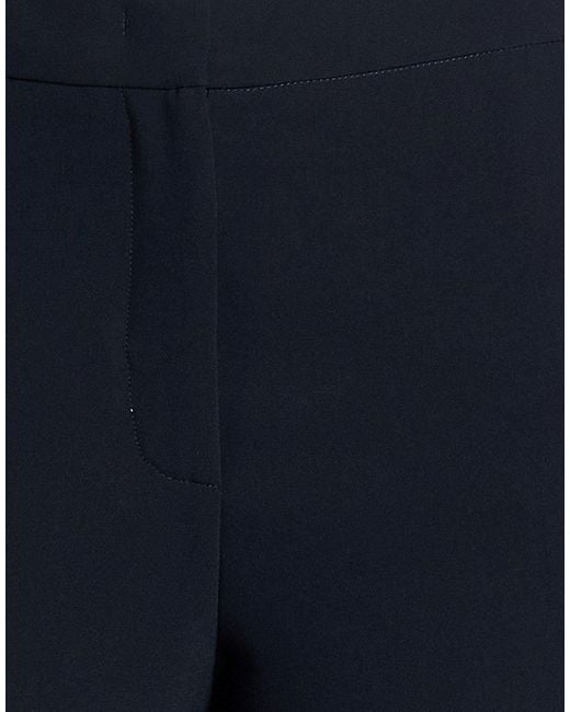 NINA 14.7 Blue Midnight Pants Polyester, Elastane
