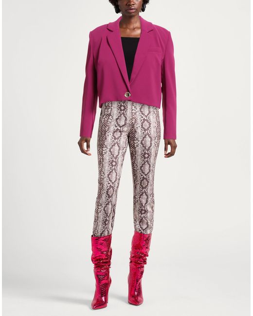 Pinko Pink Jacket