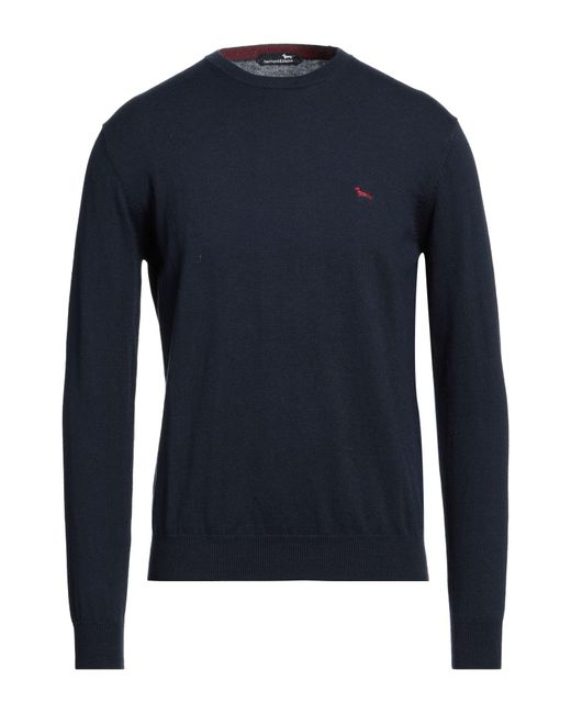 Pullover Harmont & Blaine de hombre de color Blue
