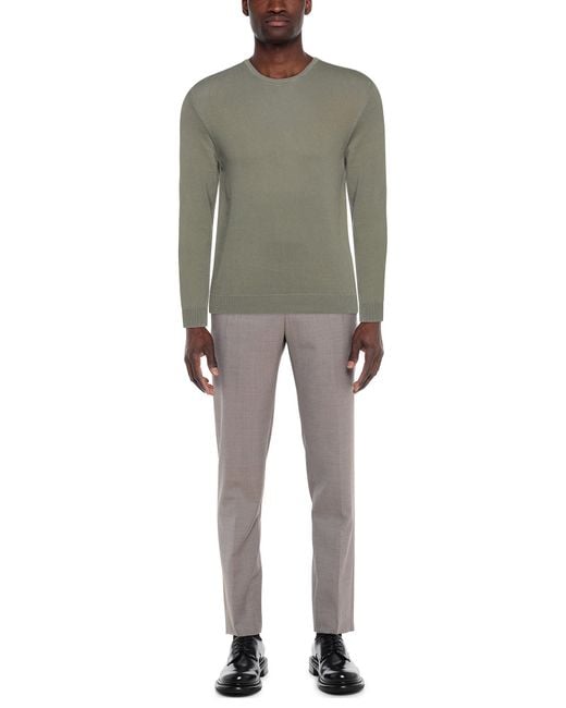 Pullover Rossopuro de hombre de color Green