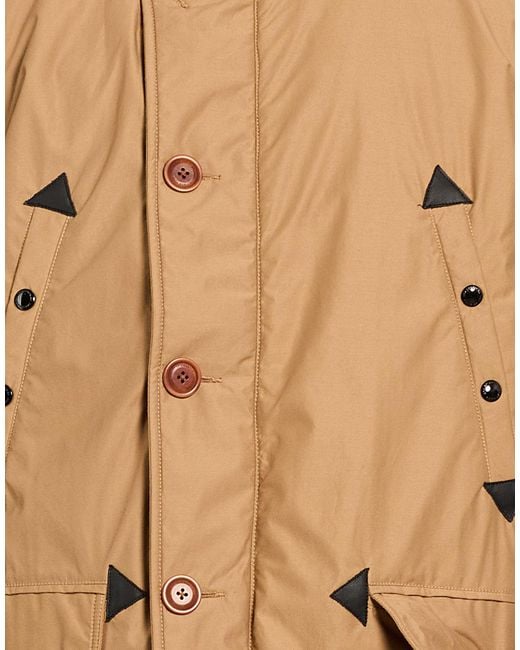 Spiewak Natural Coats for men