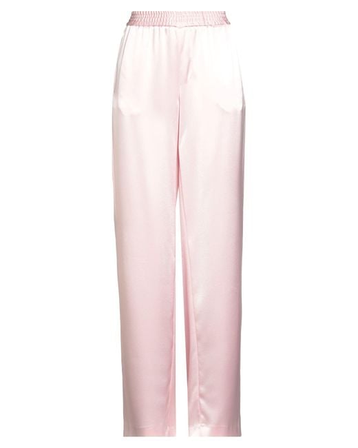 PT Torino Pink Trouser