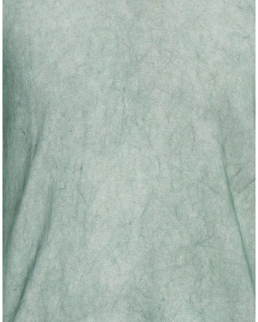Dondup Green Sweater for men