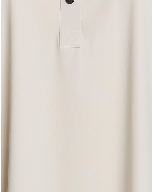 ALPHATAURI White Light Mini Dress Polyamide, Elastane