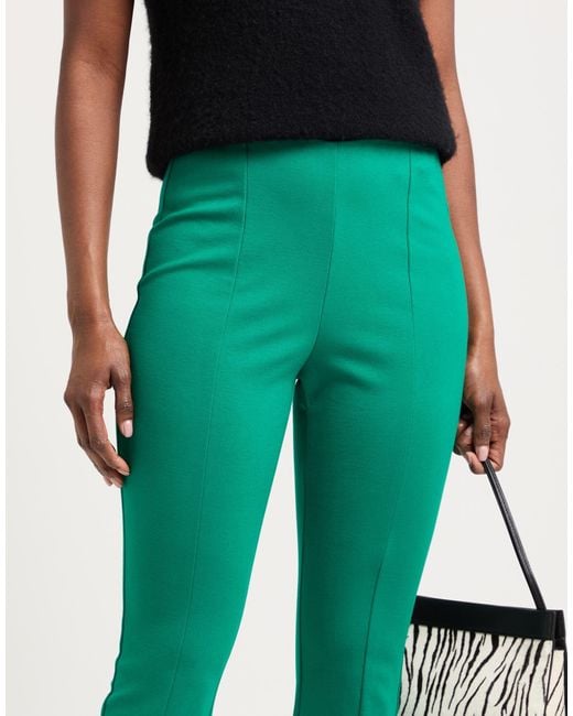 MEIMEIJ Green Trouser