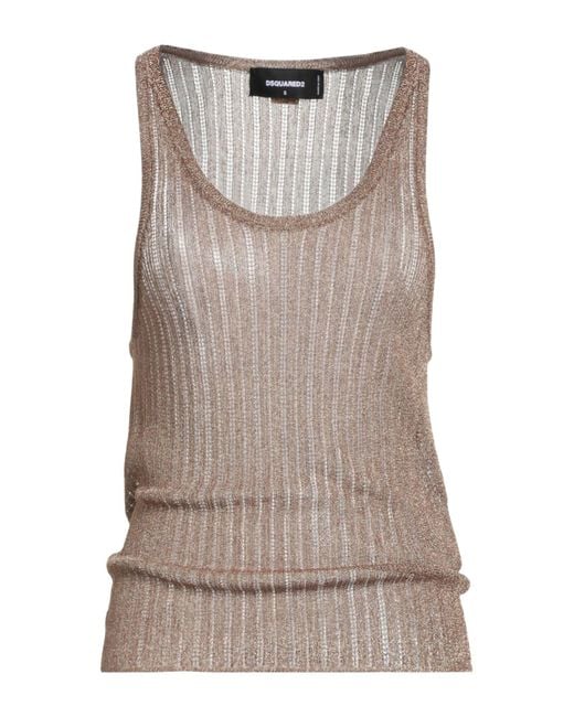 DSquared² Multicolor Tops
