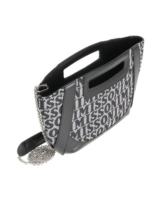 Missoni Black Handbag