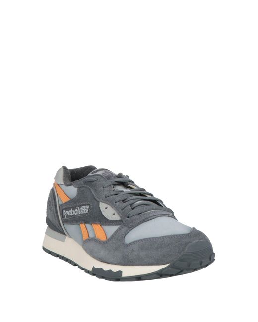 Reebok Sneakers in Blue für Herren
