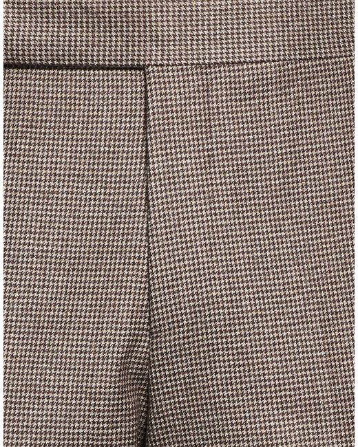 Lardini Gray Trouser for men
