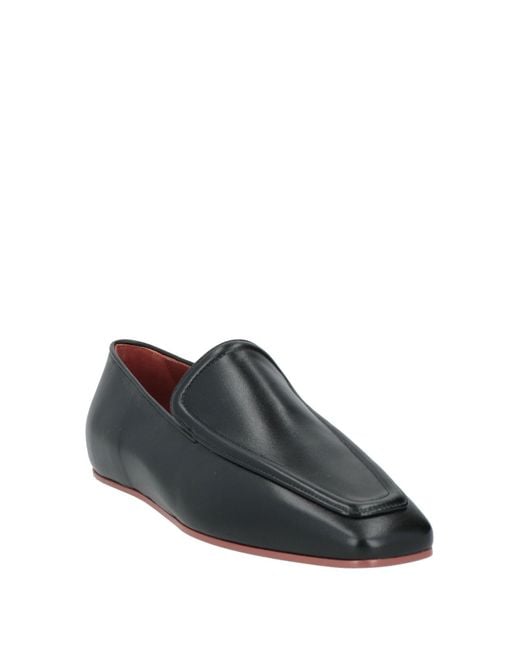 Charles Philip Black Loafer