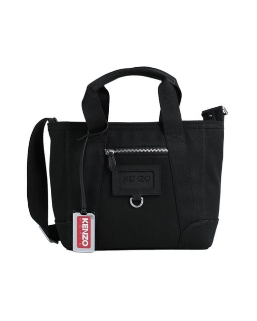 KENZO Black Handbag