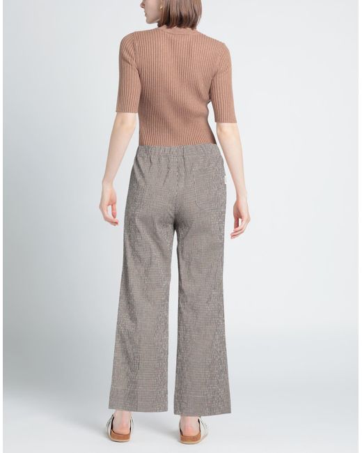 TRUE NYC Gray Trouser