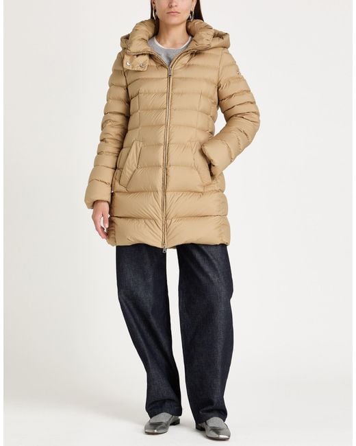 Add Natural Puffer