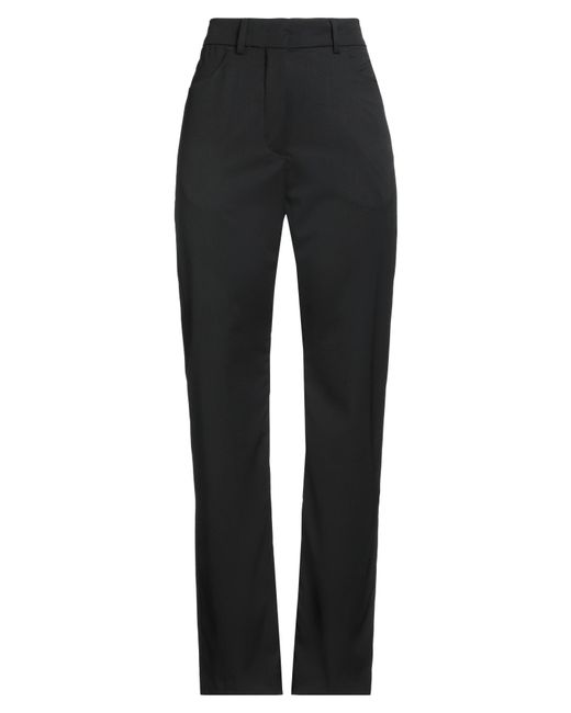 Barena Black Trouser