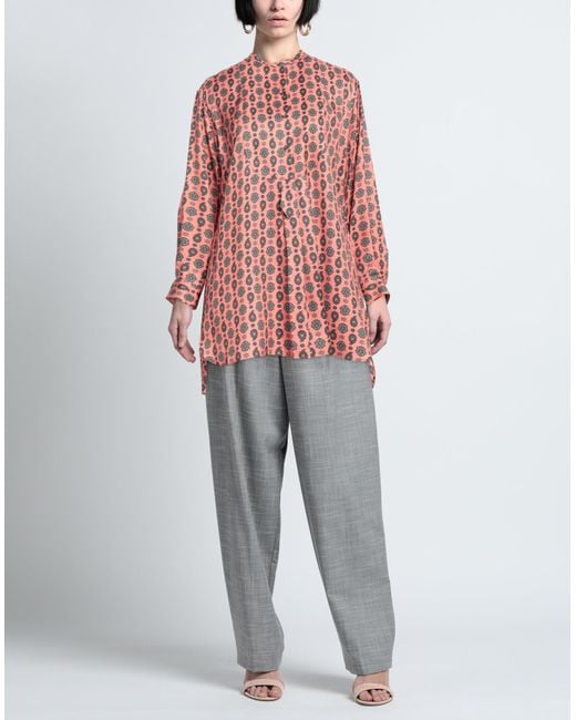 Aspesi Pink Top