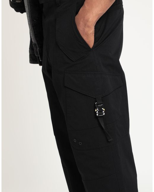 Dior Blue Pants for men