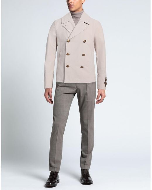 Sealup Natural Blazer for men