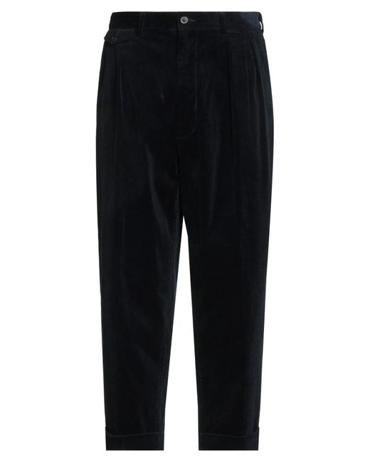 Beams Plus Black Trouser for men