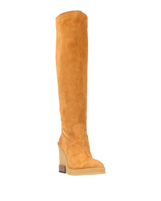 Tod's Brown Boot