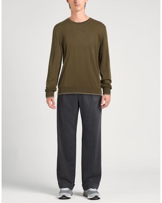 Pullover Grifoni pour homme en coloris Green