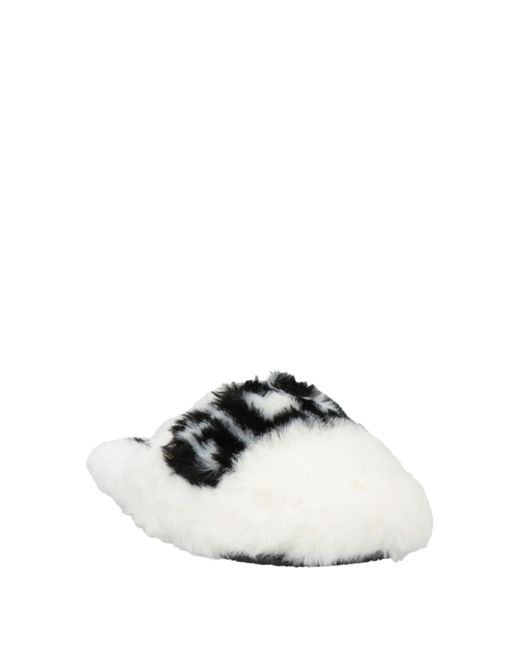 Gcds White House Slipper for men