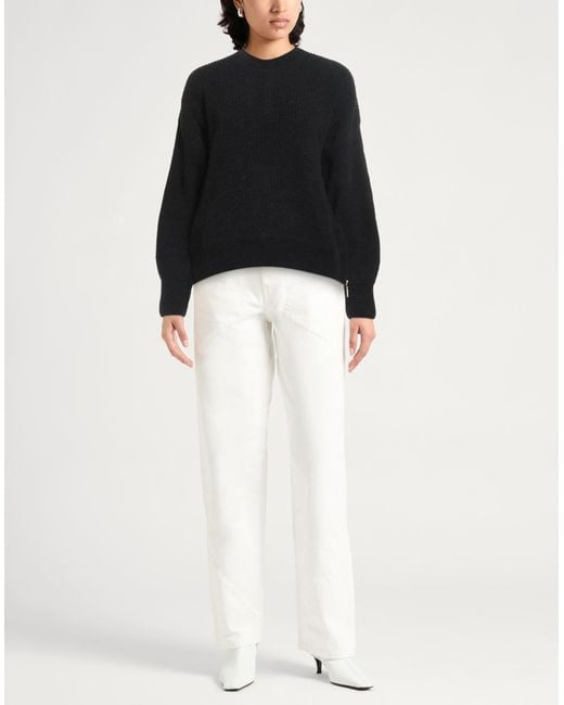 Barbour Black Pullover