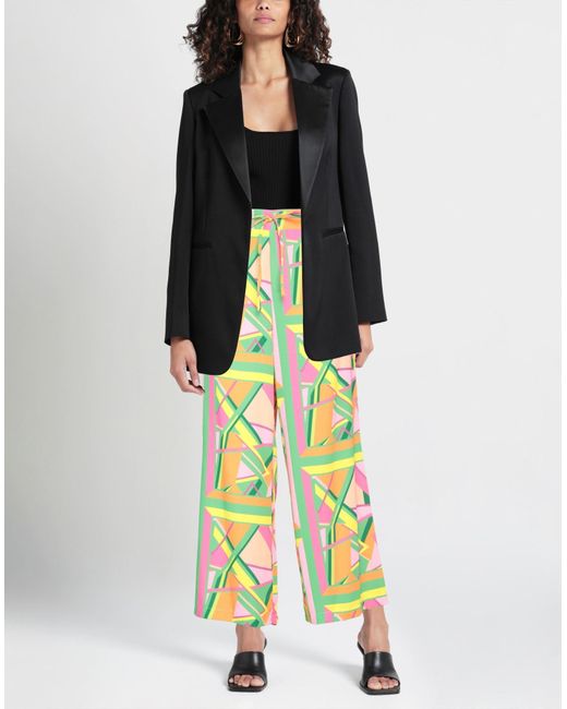 Toy G. White Pants Polyester
