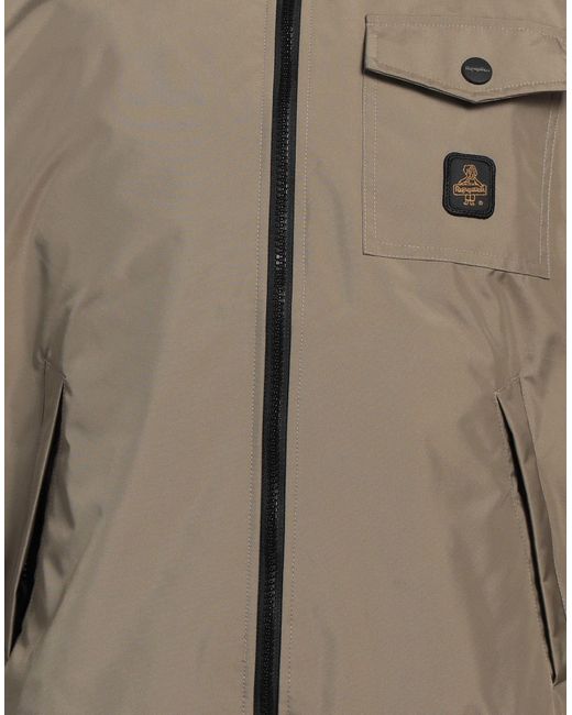 Refrigiwear Jacke & Anorak in Brown für Herren