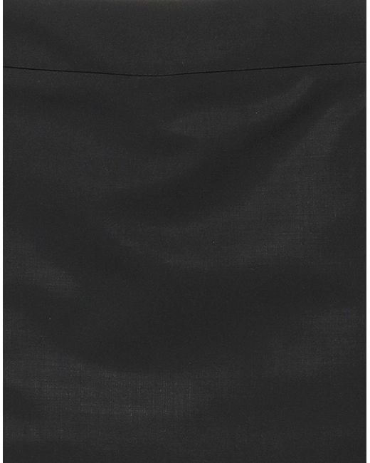 Givenchy Black Pants