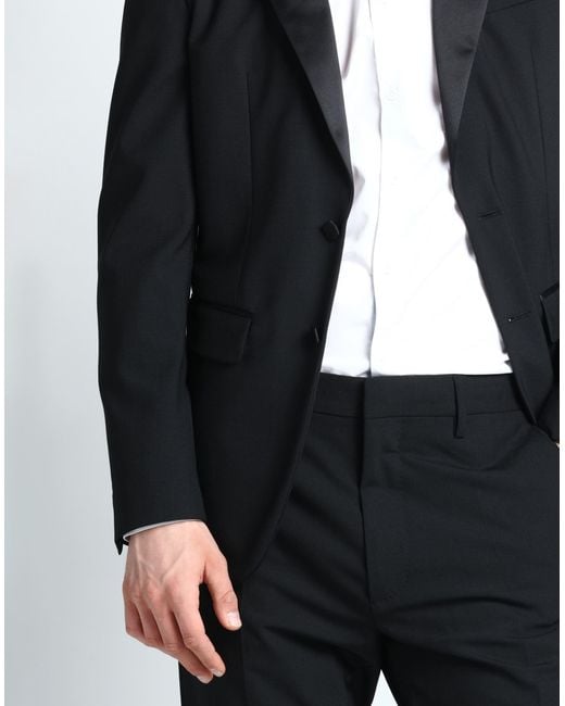 DSquared² Blue Suit for men