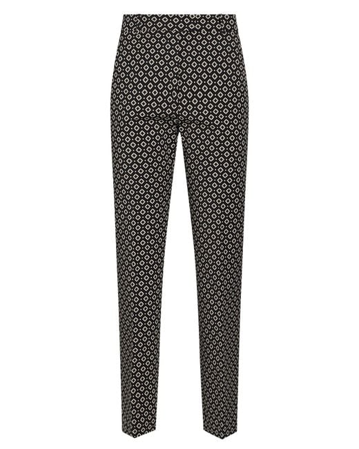 SEVENTY VENEZIA Gray Trouser